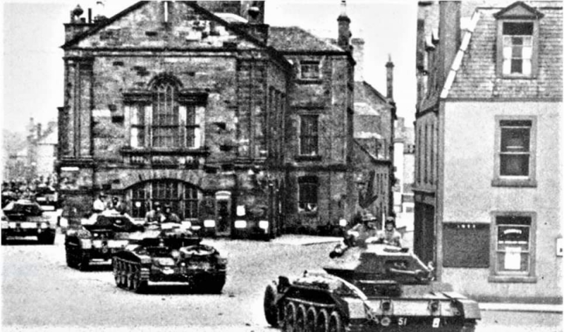 Haddington